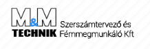 M & M Technik Szerszámtervező és Fémmeg