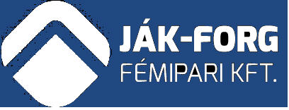 JÁK-FORG Fémipari Kft.