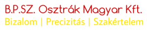 Bizalom Precizitás Szakértelem Osztrák Magyar Kft. weboldala